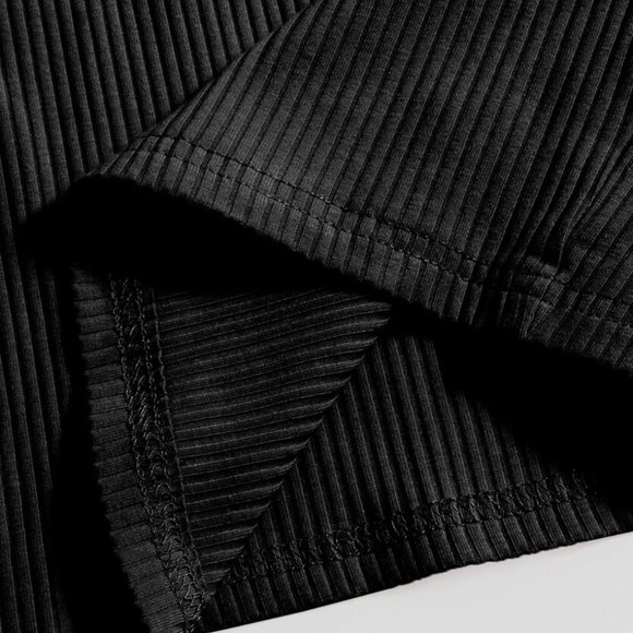 ONE LEFT ✨HP✨NEW Sunflower Ribbed Cropped Tank - Picture 4 of 7